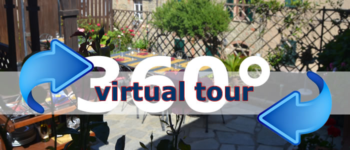 Click per visualizzare il Virtual Tour di Ristorante Il 13