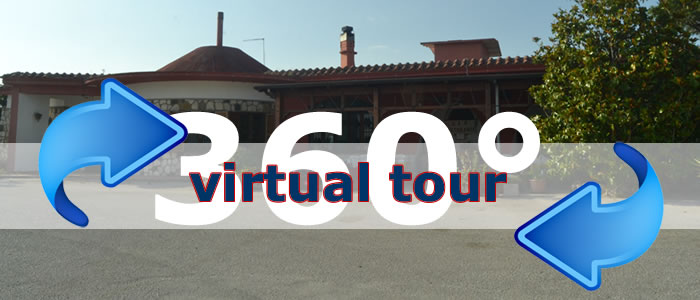 Click per visualizzare il Virtual Tour di Ristorante La Capanna